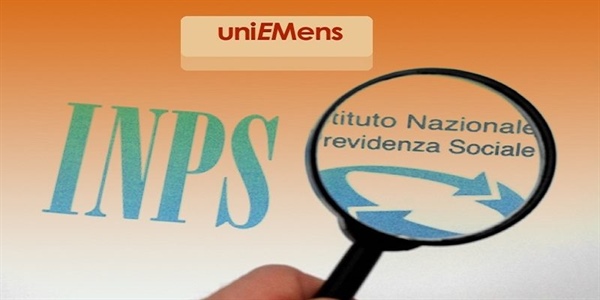 UNIEMENS/ListaPosPA: mancata trasmissione delle denunce mensili